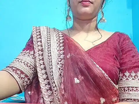 Adhiti_1 webcam
