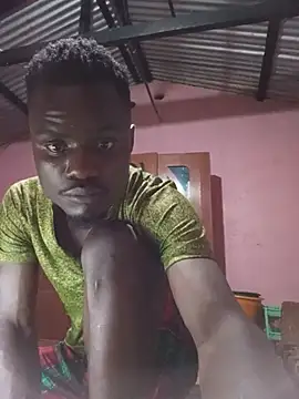 Sexboi254 webcam