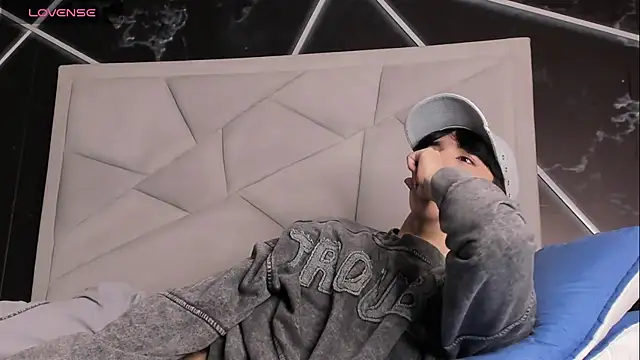 AerumChae webcam