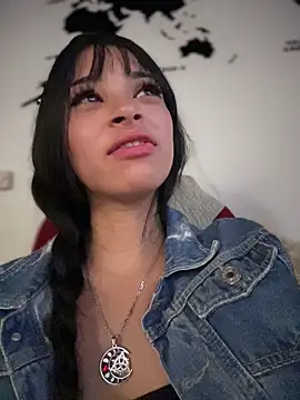 Sasha-firee webcam