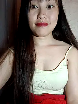 Cherry-squirtt webcam