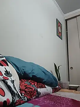 maria_lasexy webcam