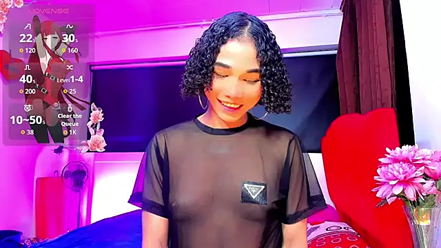 Britany_montiel webcam