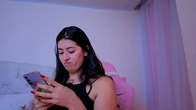 ChanellGV webcam