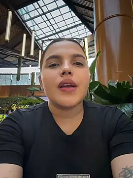 Colibri_xxx webcam