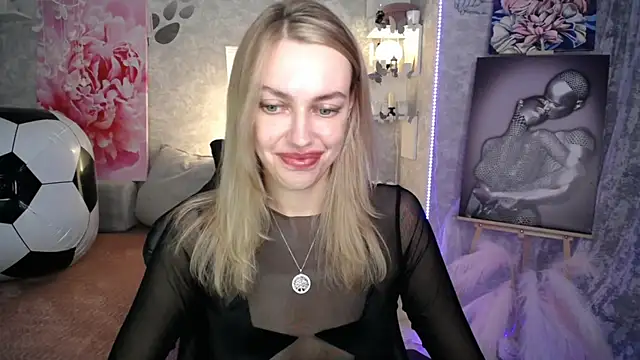 NickyAdamidi webcam
