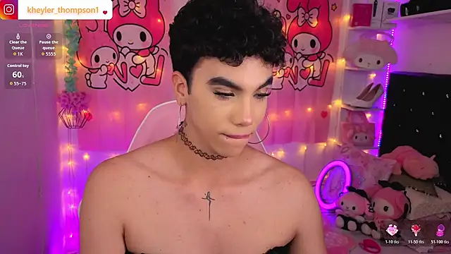 Kheyler_1 webcam