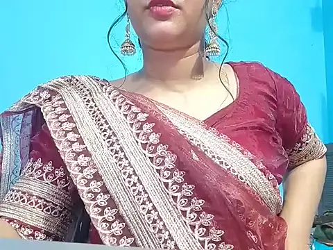 Adhiti_1 webcam