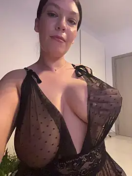 ClaraPasssion live webcam
