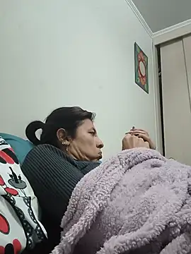maria_lasexy webcam