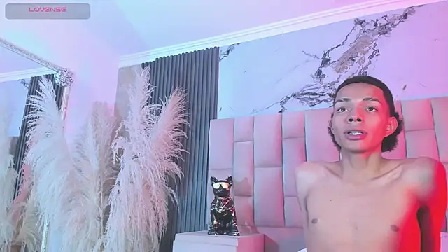 candyandmarilyn webcam