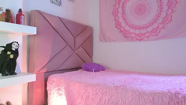 eva_sin18 webcam