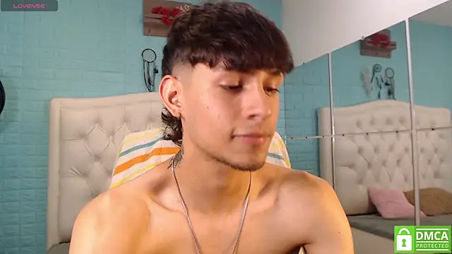 DraxBlade09 webcam