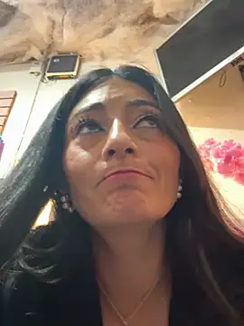 IsabellaMariet webcam
