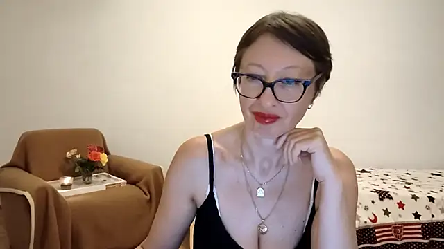 BellaRose_2020 webcam