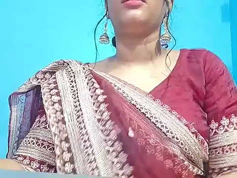 Adhiti_1 webcam