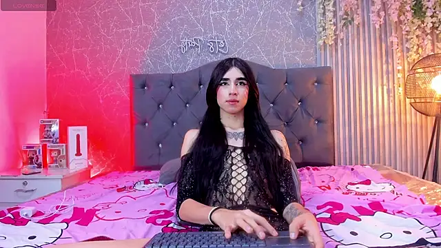 lana_gill1 webcam