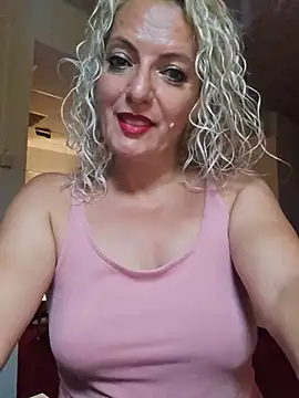 LadyTouch webcam