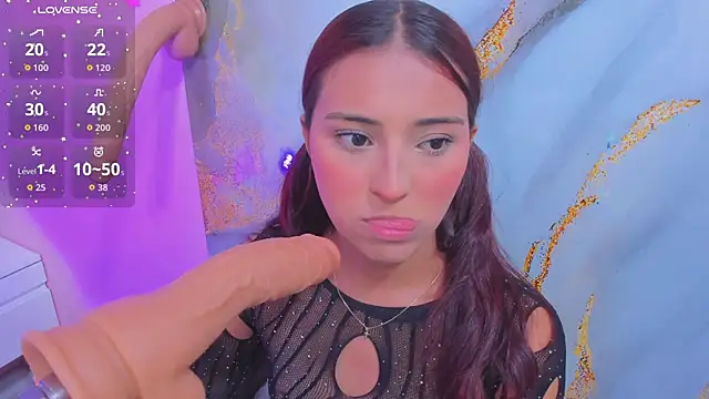 Ary__cherry webcam