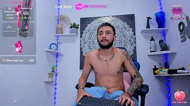 Jey_hot7 webcam