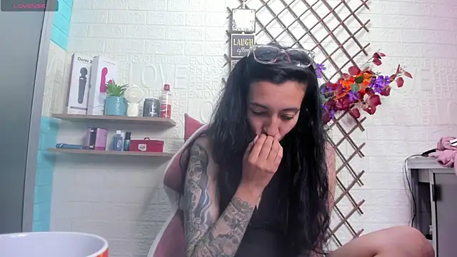 SALOME_KORLAND webcam