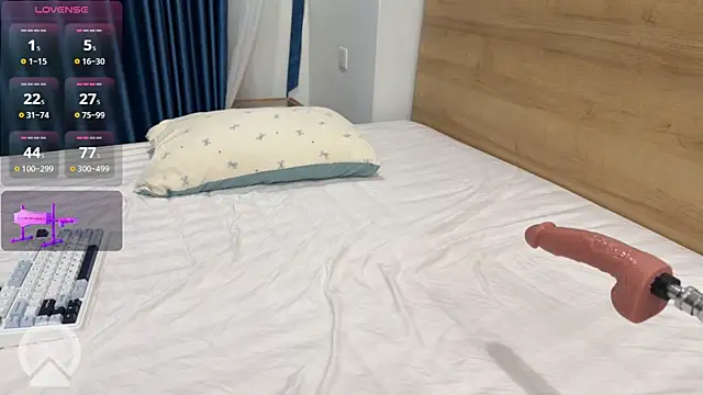 icydiva webcam
