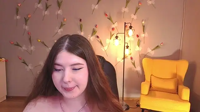 PixelGoddess webcam