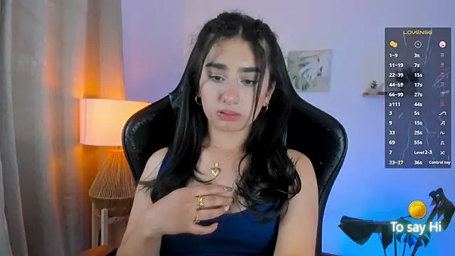 Anya_Volkov webcam