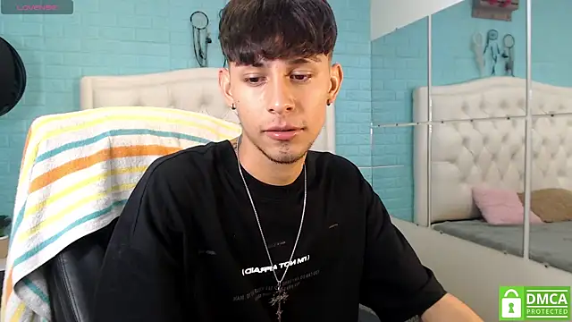 DraxBlade09 webcam