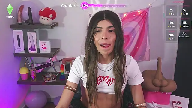 valentina_crtti webcam