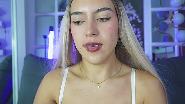 foxy_zoe webcam