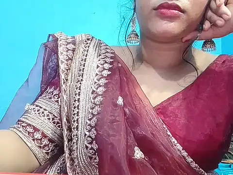 Adhiti_1 webcam