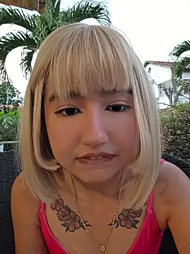 Pinkie_Princes webcam