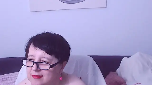 ChristaRose webcam