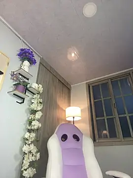 Vanesa_novvoa webcam