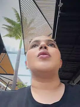 Colibri_xxx webcam