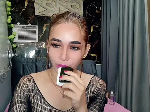 Demonsfuck webcam