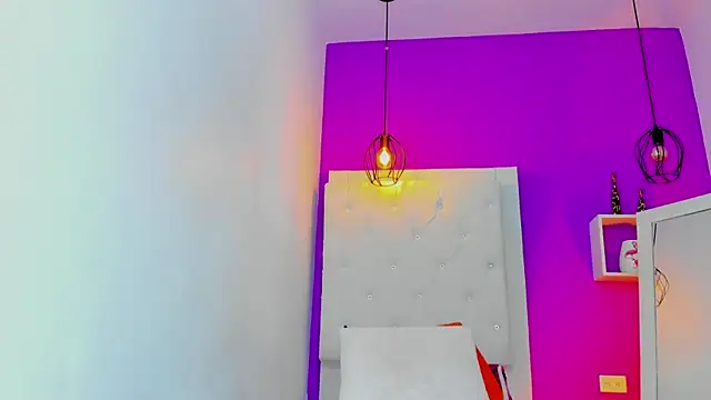 skarleth_sexy69 (F young) - Fuck my hot pussy
