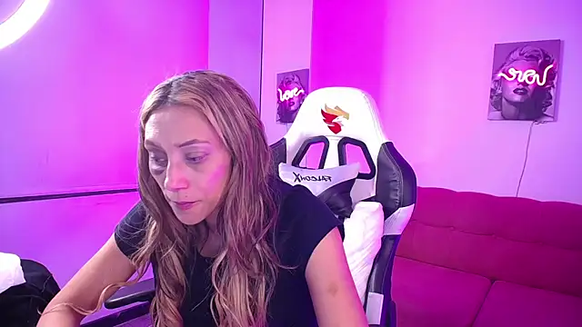 salome_drasin webcam