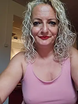 LadyTouch webcam