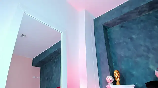 GingerMoon_ webcam