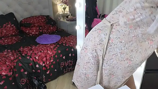 RoxalanaStar webcam