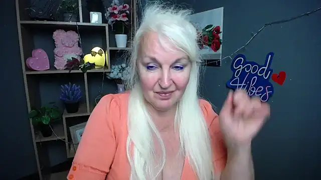 BlondyLeeBest webcam