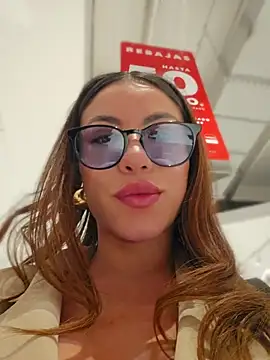Karen_San_Miguel live webcam