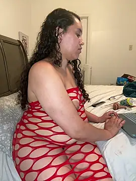 carlithefreak Live Web Cam Show