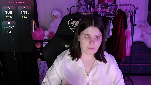 AmyVibess webcam