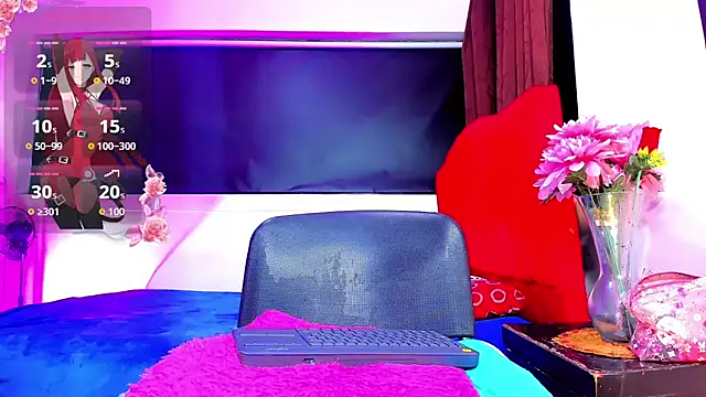 Britany_montiel webcam