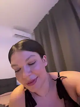 ClaraPasssion webcam
