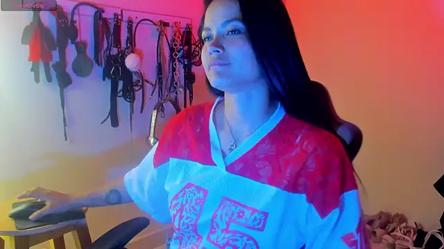 scarlet-kennedy98 webcam