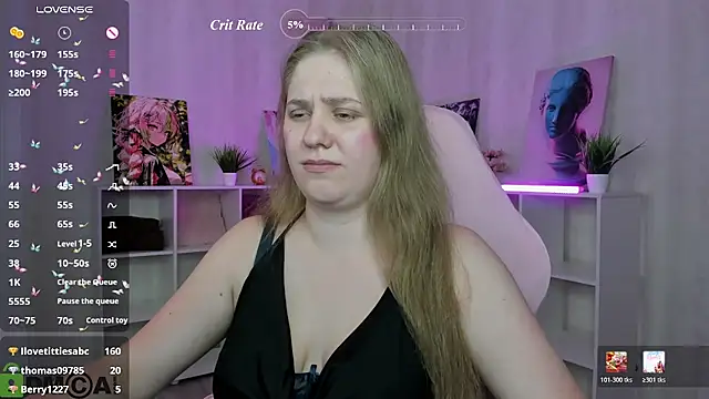 Megan_Violer webcam